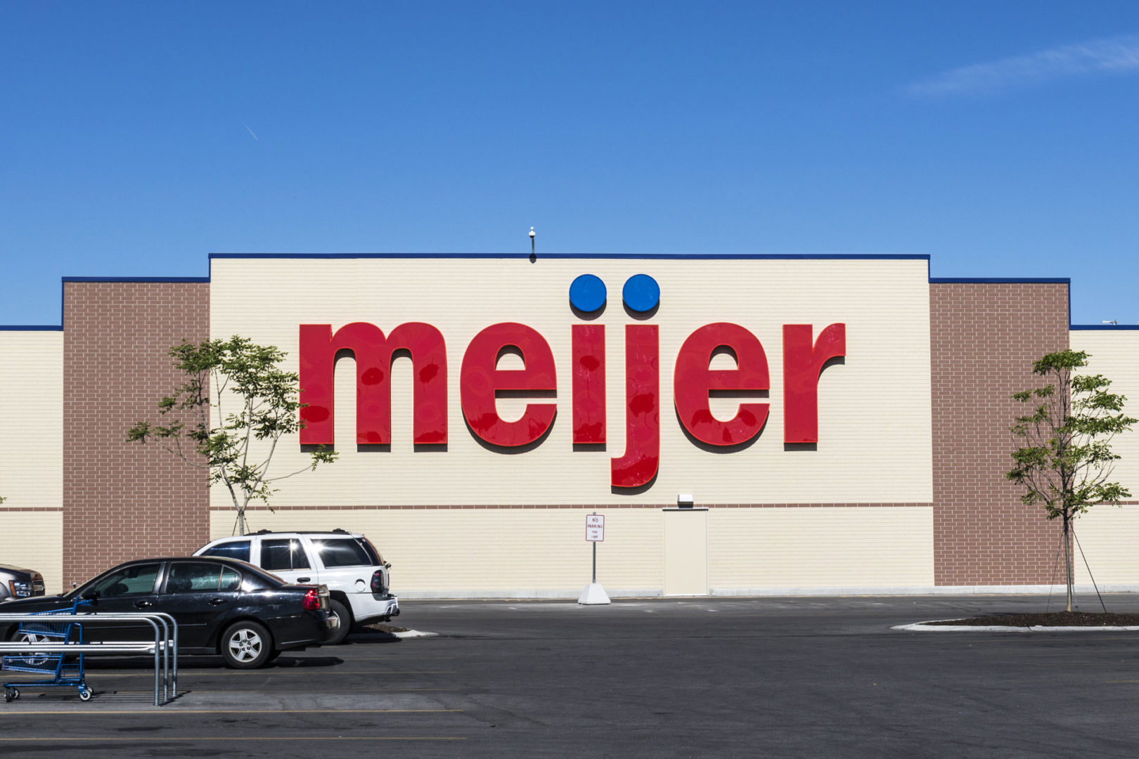 Meijer Super Center