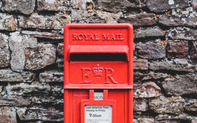 Royal Mail Industrial Action